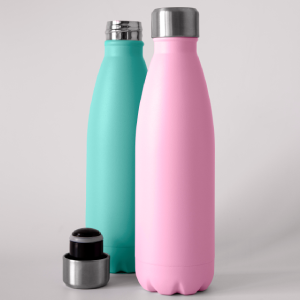 Pack doble botellas